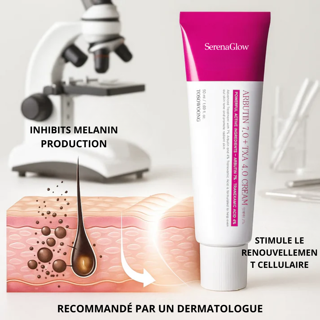 GlowFix Crème Correctrice