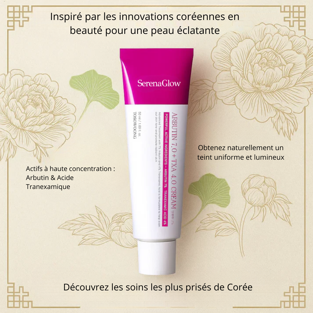 GlowFix Crème Correctrice