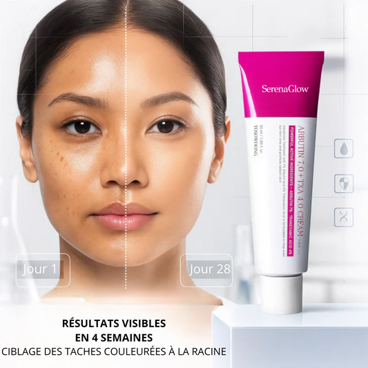GlowFix Crème Correctrice