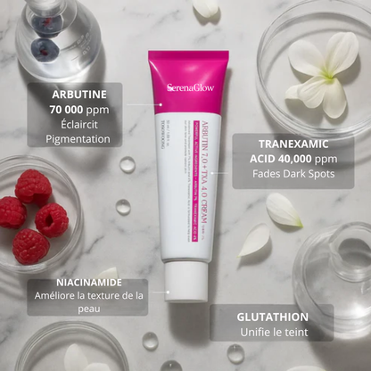GlowFix Crème Correctrice