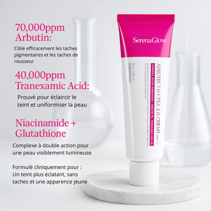 GlowFix Crème Correctrice