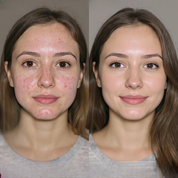 Crème Anti‑Taches – Teint Plus Uniforme