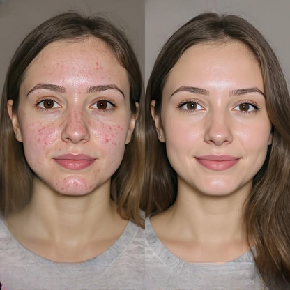 Crème Anti‑Taches – Teint Plus Uniforme