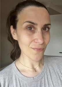 Before - Résultats après 18 jours